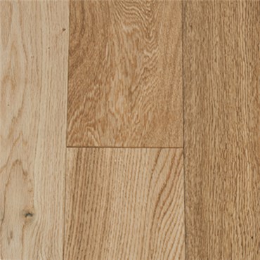 Garrison Crystal Valley 3 1/4&quot; White Oak Natural Hardwood Flooring