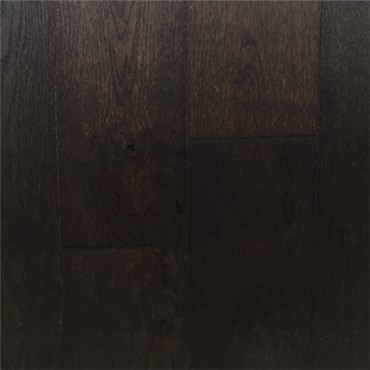 Garrison Newport 7 1/2&quot; European Oak Carmel Hardwood Flooring