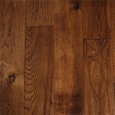 5 Hickory Pecan Cau Wood Floors, Pecan Engineered Hardwood Flooring