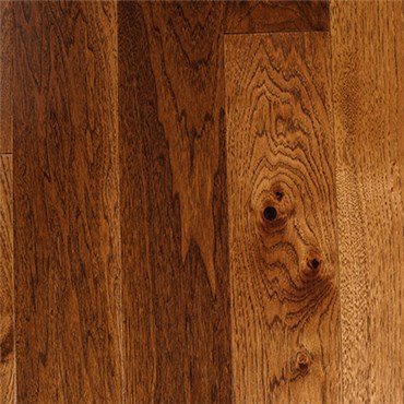 Garrison II Smooth 5" Hickory Pecan Chateau Wood Floors Priced Cheap at  Reserve Hardwood Flooring | Reserve Hardwood Flooring