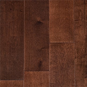 Garrison II Smooth 5" Maple Espresso Wood Floors Priced Cheap at Reserve  Hardwood Flooring | Reserve Hardwood Flooring