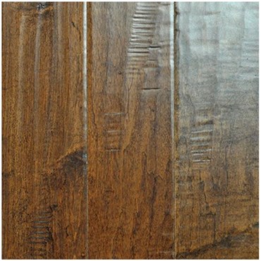 Johnson Victorian 5&quot; Maple Rochester Hardwood Flooring