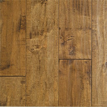 Mullican Chatelaine 4&quot; Maple Autumn Hardwood Flooring