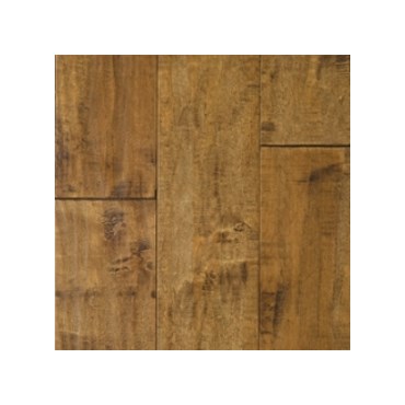 Mullican Chatelaine 5&quot; Maple Autumn Hardwood Flooring