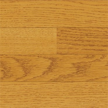 Mullican St. Andrews 2 1/4&quot; Oak Caramel Hardwood Flooring