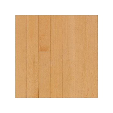 Mullican Muirfield 3&quot; Maple Natural Hardwood Flooring