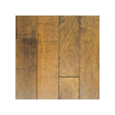 Mullican Muirfield 5&quot; Maple Autumn Hardwood Flooring