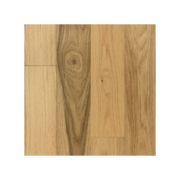 Mullican Castillian 6&quot; White Oak Natural Hardwood Flooring