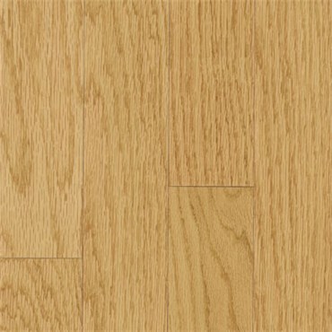Mullican Hillshire 5&quot; Red Oak Natural Hardwood Flooring