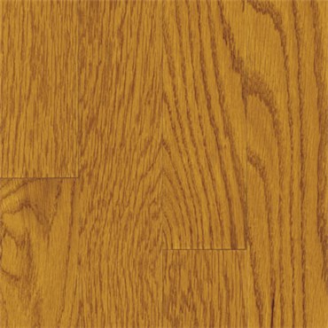 Mullican Hillshire 5&quot; Oak Caramel Hardwood Flooring