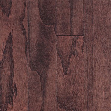Mullican Hillshire 3&quot; Oak Bridle Hardwood Flooring