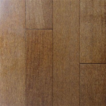 Mullican Hillshire 5&quot; Maple Autumn Hardwood Flooring
