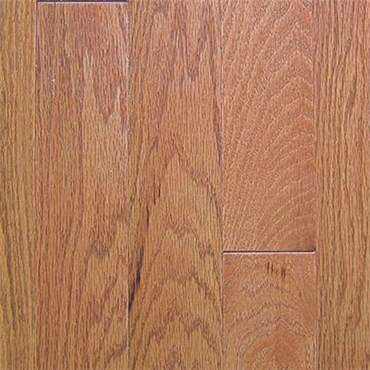 Mullican Oak Pointe 3&quot; Gunstock Hardwood Flooring