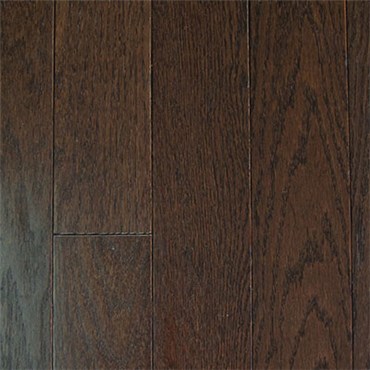 Mullican Oak Pointe 3&quot;  Dark ChocolateHardwood Flooring
