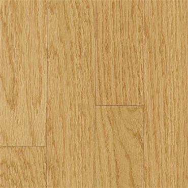 Mullican Newtown 3&quot; Red Oak Natural Hardwood Flooring