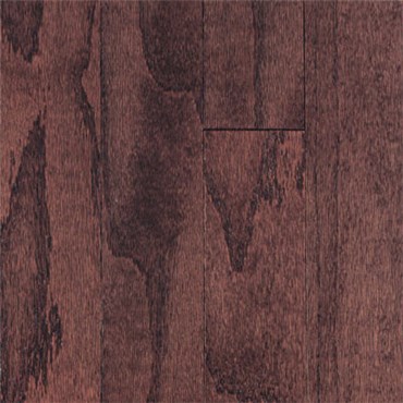 Mullican Newtown 5&quot; Oak Bridle Hardwood Flooring