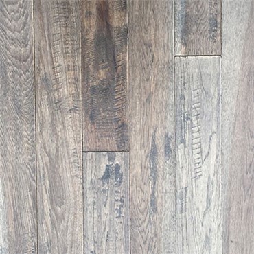 Mullican Chatelaine 5&quot; Hickory Granite Hardwood Flooring