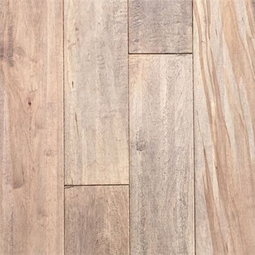Mullican Chatelaine 4&quot; Maple Taupe Hardwood Flooring