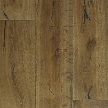 Bella Cera Villa Borgese 8&quot; European Oak Olimpia Hardwood Flooring