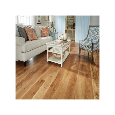Mullican Wexford Engineered 7 White, Natural White Oak Hardwood Flooring Pictures