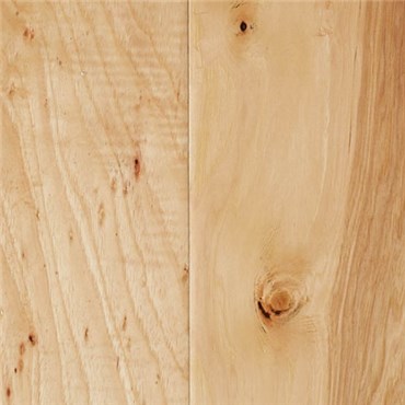 Hickory Natural Wood Floors, Pinnacle Hardwood Flooring