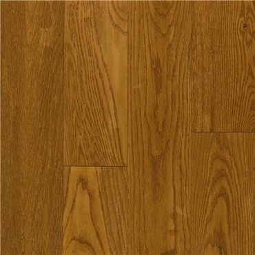 Armstrong American Scrape 5&quot; Solid Oak Gunstock Hardwood Flooring