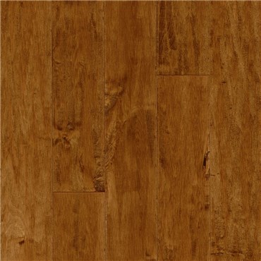 Armstrong American Scrape 5&quot; Solid Maple Seneca Trail Hardwood Flooring