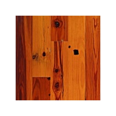 UA Olde Charleston 7 1/2&quot; Reclaimed Heart Pine Hardwood Flooring