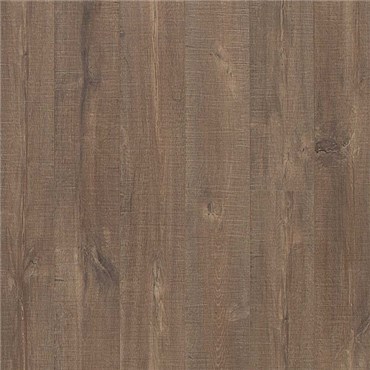 Quick-Step Reclaime Mocha Oak Planks Laminate Wood Flooring