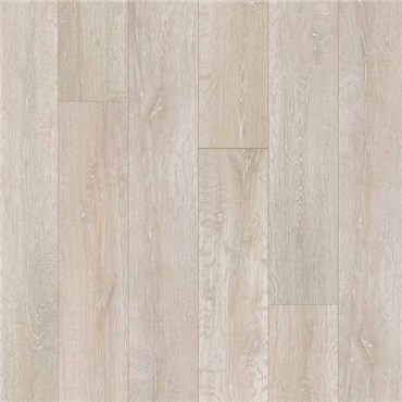 Quick-Step Reclaime White Wash Oak Planks Laminate Wood Flooring