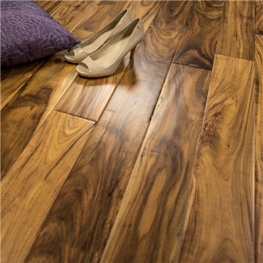 Reserve Hardwood Flooring, Is Acacia A Good Hardwood Floor