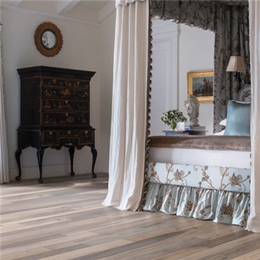 Bella Cera Villa Bocelli Azienda Sliced European Oak Mixed Width wood floors at cheap prices by Reserve Hardwood Flooring