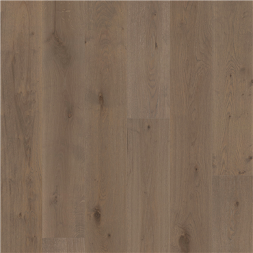 Hurst Hardwoods European Oak floor color Grey Meadow