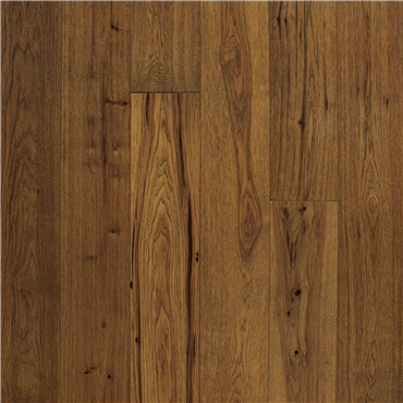 Homestead Hickory Saddle Stair Treads at the cheapest wholesale prices at reservehardwoodflooring.com