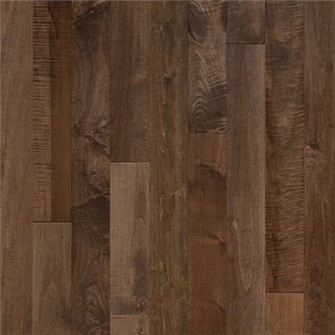 5&quot; x 3/4&quot; Maple Haze Prefinished Solid Wood Floors at the cheapest prices by Reserve Hardwood Flooring