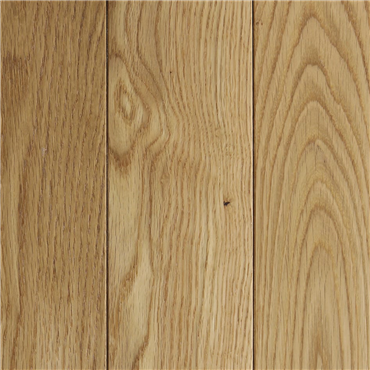 Mullican Williamsburg White Oak Natural Prefinished Solid Wood Flooring on sale at cheap prices by Reserve Hardwood Flooring