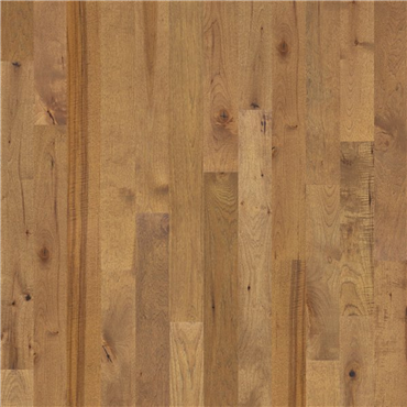 saddle-brown-hickory-prefinished-solid-hardwood-flooring