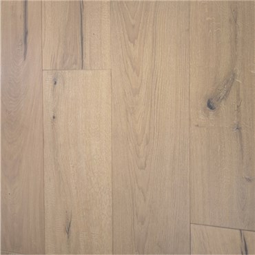 10 1/4&quot; x 5/8&quot; European French Oak Sierra Prefinished Engineered Wood Flooring by Hurst Hardwoods