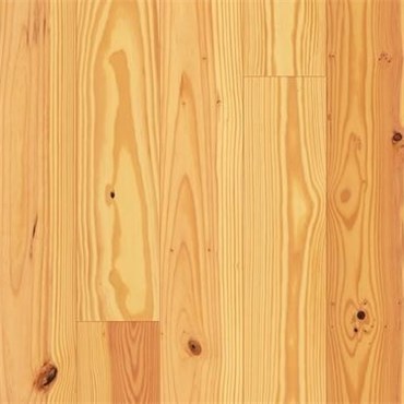 Southern Yellow Pine Character Unfinished Solid Wood Floor at Reserve Hardwood Flooring