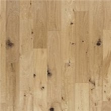Kahrs Rugged 5" Husk Oak Hardwood Flooring
