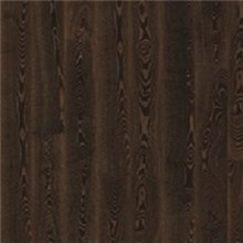 Kahrs Shine 7 3/8" Ash Black Copper 8' Hardwood Flooring