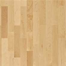 Kahrs American Naturals 7 7/8" Hard Maple Toronto 3-Strip Hardwood Flooring