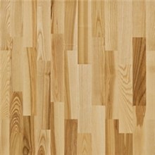 Kahrs Scandanavian Naturals 7 7/8" Ash Kalmar 3-Strip Hardwood Flooring