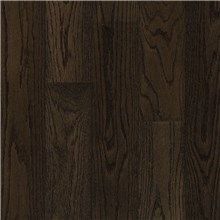 Armstrong Prime Harvest Engineered 3" Oak Blackened Brown Hardwood Flooring
