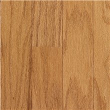 Armstrong Beaumont Plank High Gloss 3" Oak Caramel Hardwood Flooring