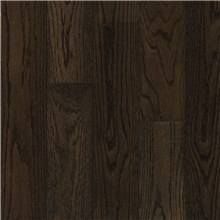 Armstrong Prime Harvest Engineered 5" Oak Blackened Brown Hardwood Flooring