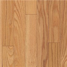 Armstrong Ascot 2 1/4" Oak Natural Hardwood Flooring