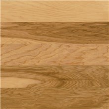 Armstrong Prime Harvest Solid 5" Hickory Country Natural Hardwood Flooring