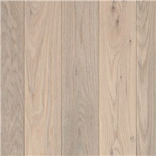Armstrong Prime Harvest Solid 5" Oak Mystic Taupe Hardwood Flooring