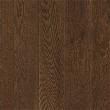 Armstrong Prime Harvest Solid 5" Oak Cocoa Bean Hardwood Flooring